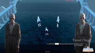 Vampire Headmistress Gameplay Part 1 – The Search for Morgana Starts
