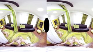 Reality Lovers - Oral sex Queen Sucks & Bangs StepBro! Full Scene