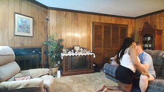 Amateur homemade Black screwed hard and priceless by boyfriend