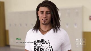 Complete Gameplay - Steps of Debauchery, Part twenty