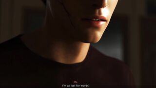 The Art of Seduction (part nineteen)