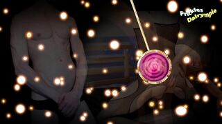 Mesmerizing ASMR Dong Trance - Golden Monocle