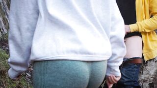 Eager Compilation of Massive Cumshots and Creampies, Twat Eating, Blowjobs from Stepsister and Wife