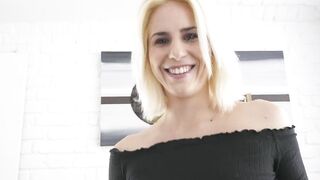 Amy Doux - Behind the Scenes of an Neverseen Photoshoot
