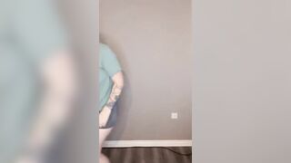 Recent Roommate Is a Bottom Half Nudist