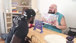 Stacxxxs Presents: Double or No thing Candyland Enjoyment