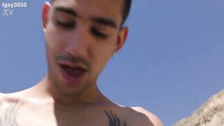 Homosexual Israeli Porn - Israel's Boys