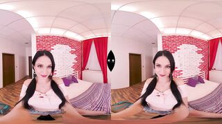 VR Hostel movie scene 1 - My 1st Voyage