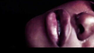 Jasmine Webb Likes Ebony Dick