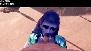 Overwatch Compilation #196