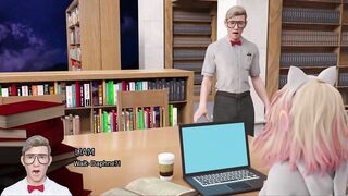 Sexbot two Recalibrated Part 25