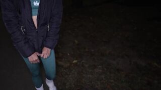 Preggo Latin babe Insists To Do Anal
