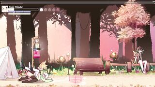 Max The Elf comics game xhatihentai gameplay