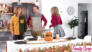 Britt Blair "Let Me Suck Your Turkey Flavored Swapbro Ramrod Now"