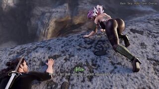 Banging My Demon Girlfriend