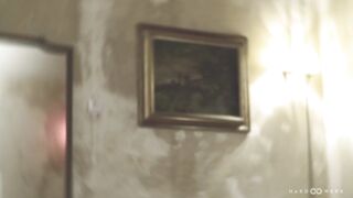 From Fear to Dream Craving - Lindsey Cruz Has Supernatural Trio