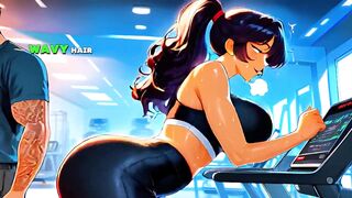 My Spouse Not ever Banged Me Like This - Ai Generation