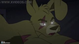 "LaLaLa" by BBno$, Fur homosexual hmv edit