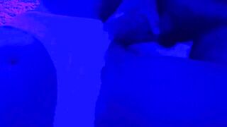 This babe Grabbed My Schlong When That babe Had an Incredible Climax Groaning Rich