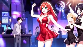 Angels night out