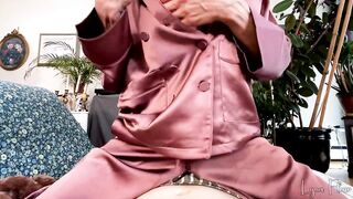 POV - My Concupiscent Stepsis Woke Me Up... Sexy Rubbing, Oral sex, and Side Screw