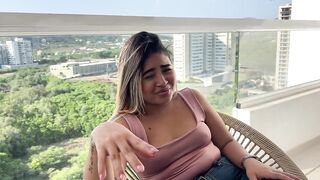 Hopeless and Abandoned by Her Boyfriend, a Stranger Offered Her Refuge and Got Drilled as a Thank U