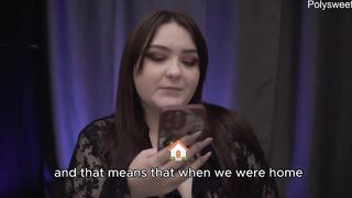 Porn Story - My Wife Drilled Me After a Party with Other Studs (cockold, Creampie, Public)