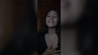 Bushy Vagina and Constricted Butt