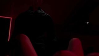Fetish room eighteen+ part 10. I get indeed nice at massages and make angels cum with dildos and slaps