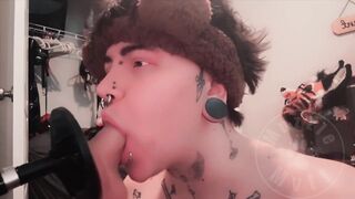 T-Hunk Sloppy BJ