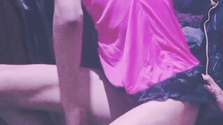 Entre travestis, femboys y fantasías secretas