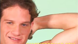 HAWT SPIES in the Ultimate Exposed Adventure Movie scene