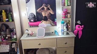 Most good ally, oral-job, Titfucks and a biggest load of cum