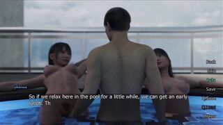 AD #37 - having a trio