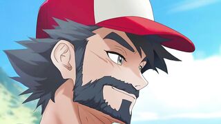 Ash lastly bangs Misty. POKEMON ANIME PARODY
