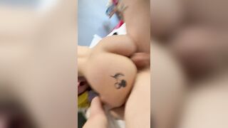 Second Episode - Real Pair Going Further