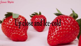 Icy-cold Enjoyment
