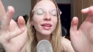 No Nut November Encouragement Asmr