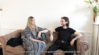 Amateur Pair Francais - Sexe Anal Et Oral job