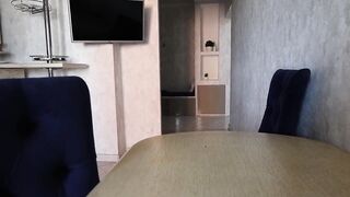 The stud plucked up the courage and touched the twat of his most excellent ally's stepmother