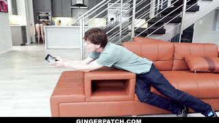 Pics of My Allies Ginger Mommy