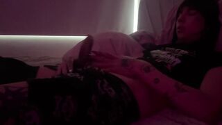HAWT TRANS LATIN CHICK IS EXPECTING TO PLAY WITH U