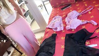Blond Most good Ally Cheats On Boyfriend - Briar Riley - Flawless Girlfriend - Alex Adams