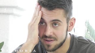 BiPhoria - Wife Convinces Spouse To Bang Some other Dude With Her