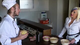 L'amante tradito - Clip two