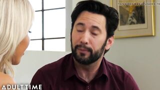 Hawt mother I'd like to fuck Squirter Nina Elle Actually Desires That Shlong