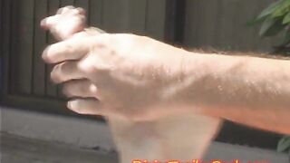 Math teacher BANGS teenage student