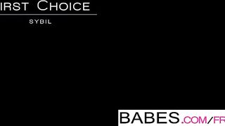 Women - 1st Choice starring Sybil video