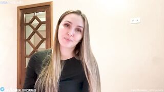 After such a overweight creampie, a nice-looking stepmom will definitely get preggo