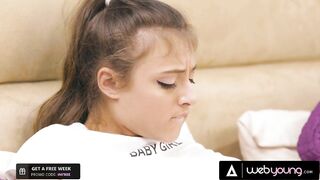 Is Your Soaked Vagina Sick, Also?